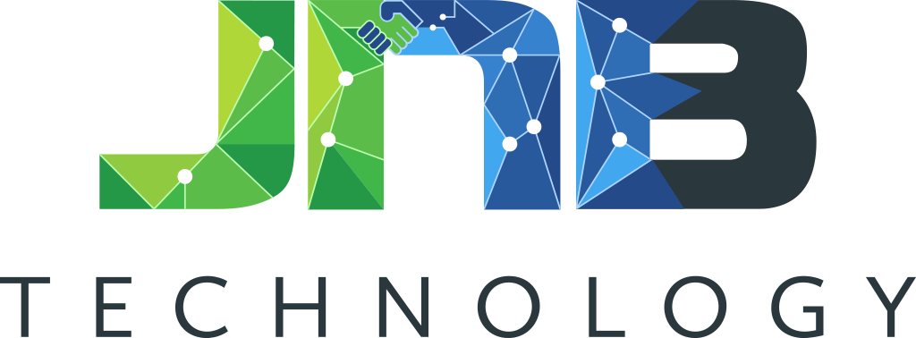 JNB Technology Logo